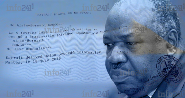 Dépôt d’une nouvelle plainte avec constitution de partie civile contre Ali Bongo