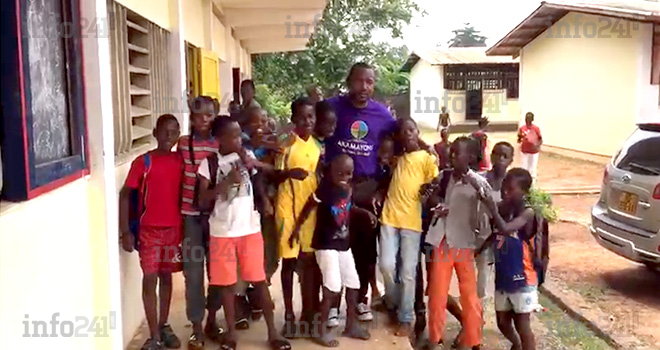 Une soirée caritative aux Etats-Unis pour récolter des fonds pour des écoles du Gabon