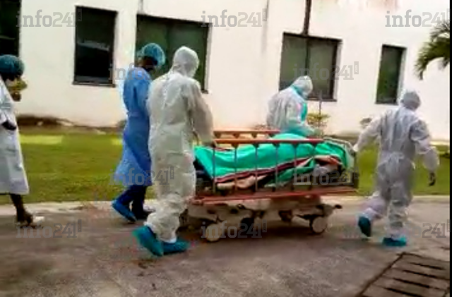 Coronavirus : deux morts en une journée au Gabon, l’épidémie gagne Franceville et Bifoun