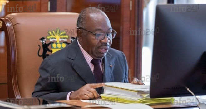 Coronavirus : le budget 2020 du Gabon dégraissé de 283,6 milliards de FCFA