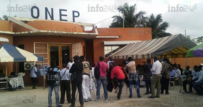 L’ONEP menace d’entrer en grève illimitée le 27 novembre