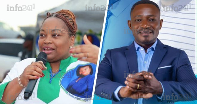 Irrégularités : Ntoum et Moabi aux urnes le 2 novembre pour le 2e tour de législatives partielles