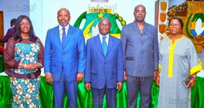 L’abdication d’Ali Bongo actée, le PDG nomme un directoire provisoire en vue du Dialogue national