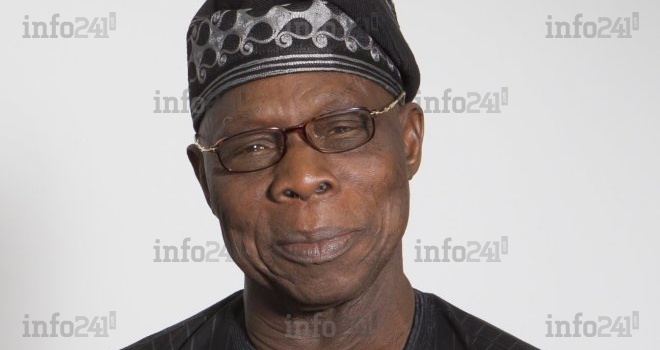 Obasanjo exhorte les dirigeants africains à rendre plus attractive la démocratie dans leur pays