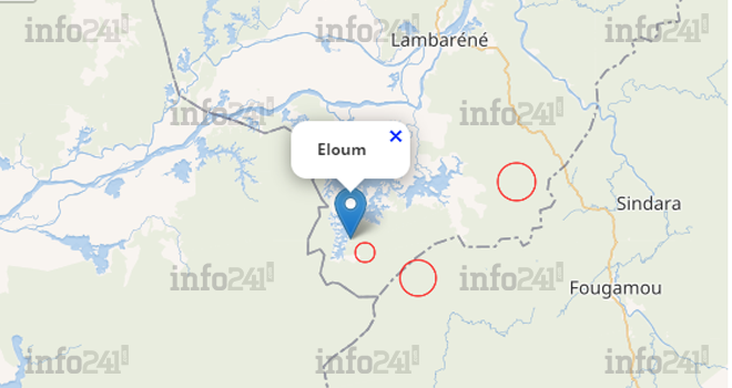 Le Gabon touché par un 3e tremblement de terre en l’espace de quelques jours