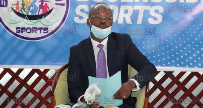 Coupe de la CAF : Bouenguidi Sports rêve d’une « victoire sans bavure » sur FC Salitas