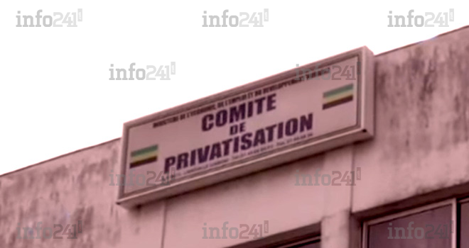 Le Comité de privatisation du Gabon en grève illimitée pour 3 ans de salaires impayés 