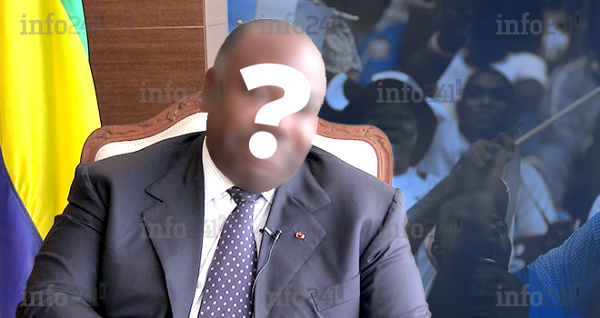 #MoiPresident241 : les Twittos gabonais se surprennent à rêver du fauteuil présidentiel !