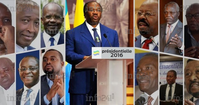 Le dialogue politique de la compromission et de tous les dangers au Gabon