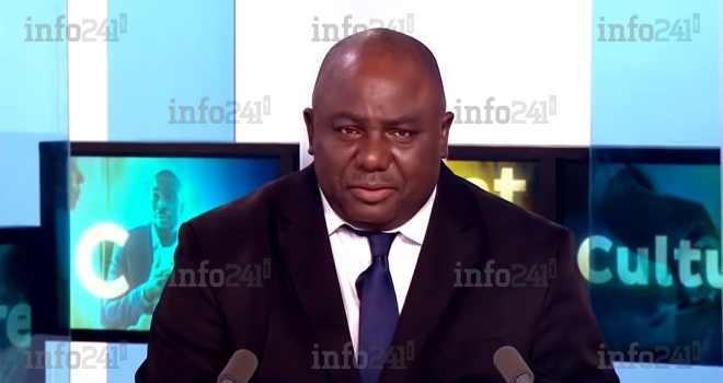 « Ali Bongo est soit mort ou incapable de diriger » le Gabon, selon Jean Remy Yama 