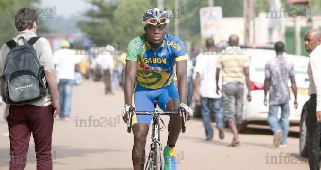 Le Gabon débute la 27e édition du Tour du Faso demain !