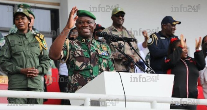 Présidentielle 2025 : Brice Clotaire Oligui Nguema en voie d’officialiser sa candidature