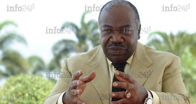 8 ans après, Ali Bongo veut « assainir » les finances publiques d’un Gabon mis en déficit