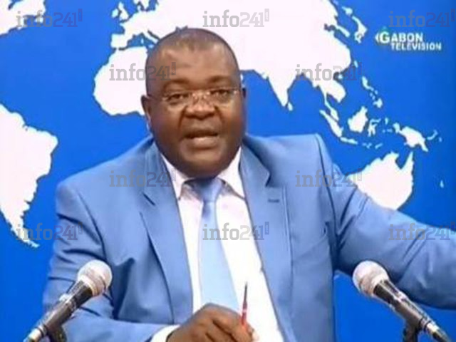 Gabon Télévision sanctionne sa présentatrice de JT pour avoir annoncé le décès d’Ali Bongo 