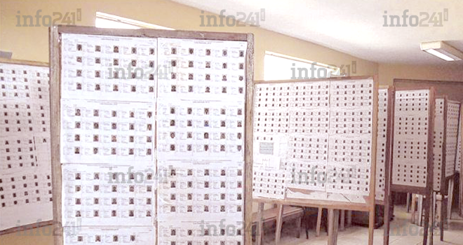 Les multiples incohérences du fichier électoral de la présidentielle gabonaise du 27 août