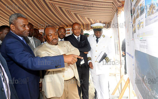 L’ancien ministre de l’Economie gabonaise, Magloire Ngambia incarcéré à la prison centrale !