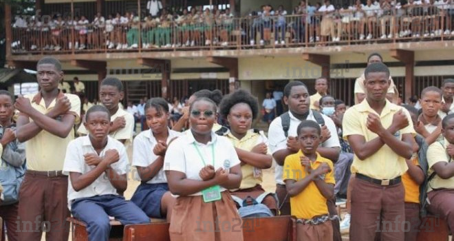 Gabon : Le calendrier scolaire bientôt réaménagé en raison de la présidentielle anticipée