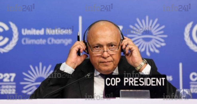 COP27 : vers la création d’un fonds pour compenser les pertes des pays en développement