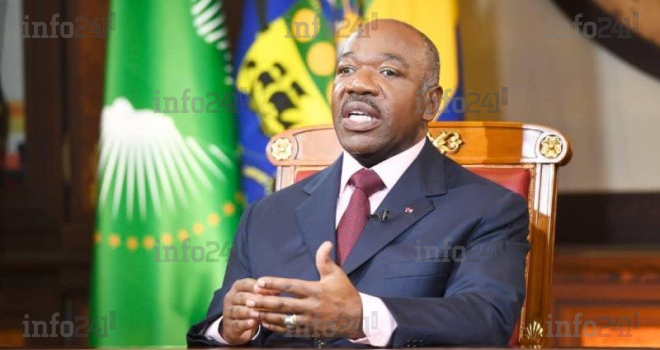 Ali Bongo annule à la dernière minute une allocution télévisée sur Gabon Première !