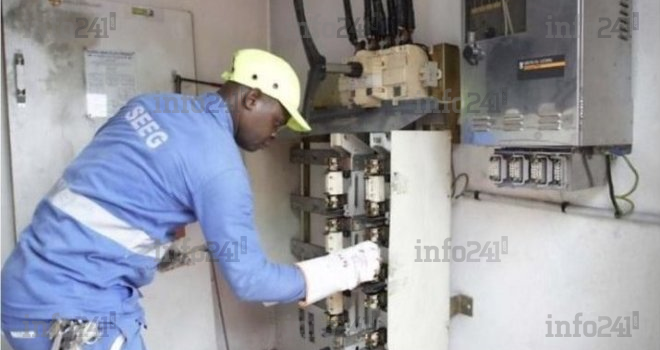 Owendo plongée dans le noir : la SEEG évoque un câble défectueux et tente de rassurer sa clientèle