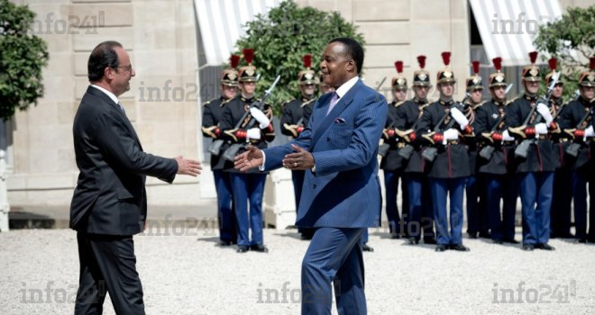 Présidentielle au Congo Brazzaville : Alain Mabanckou interpelle François Hollande 