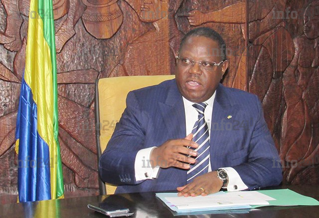 Décès à Libreville de l’ancien Premier ministre gabonais Emmanuel Issoze Ngondet