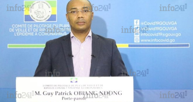 Un 11e décès dû au coronavirus au Gabon, la pandémie se chiffre désormais à 1 320 cas !