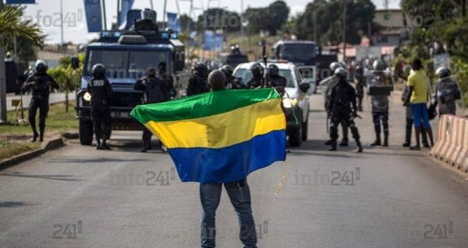 Comment le peuple gabonais doit lui-même défendre son vote et sa souveraineté nationale ?