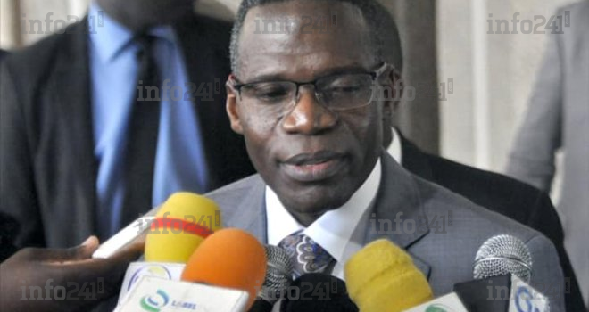Le ministre gabonais de l’Intérieur invite les Altogovéens à prier pour Ali Bongo