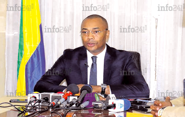 Coronavirus au Gabon : les trois patients contaminés vont de mieux en mieux