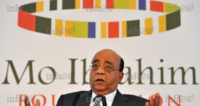 Les progrès de gouvernance sont « en panne » en Afrique, selon  l’indice Mo Ibrahim 2015