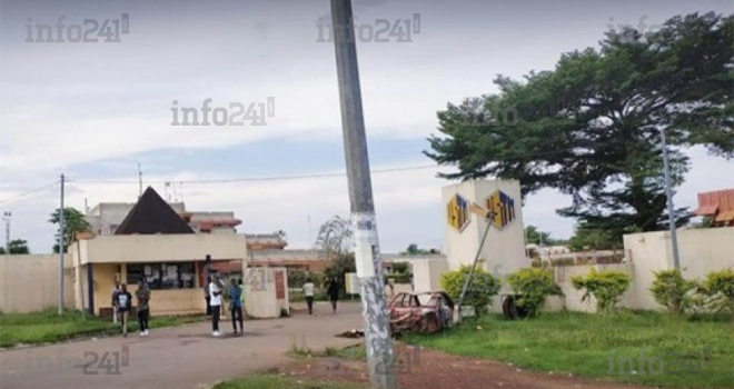 Mécontents du gouvernement gabonais, les enseignants de l’USTM suspendent les cours