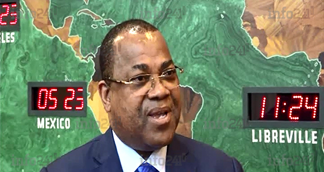 « Ali Bongo a droit à un peu de compassion et d’humanité », réclame Nkoghe Bekale