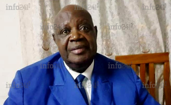 Décès à l’âge de 73 ans de l’opposant gabonais Léon Mbou Yembi