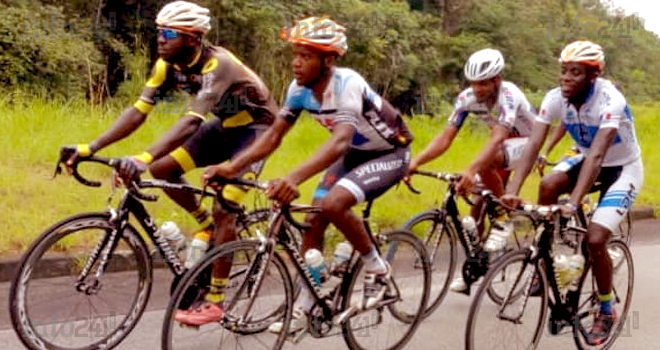 Tropicale Amissa Bongo : les cyclistes gabonais promettent aucun tour de magie !