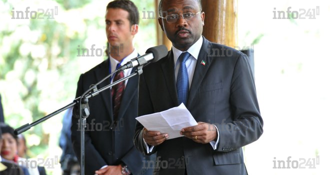 Le putsch manqué en Guinée équatoriale aurait été fomenté en France