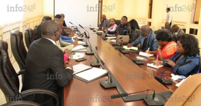 Gabon : Le projet de péages et de postes de pesage désormais en phase active