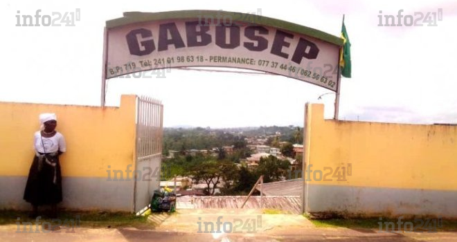 Oyem : Gabosep épinglée pour insalubrité et ses conditions de conservation des cadavres