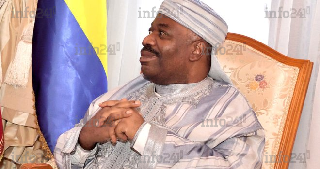 Ali Bongo : une preuve de vie et de sérieux doutes sur ses capacités à diriger le Gabon
