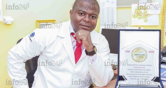 Le Gabon enregistre la mort d’un second patient atteint de Covid-19