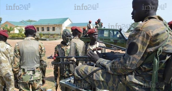 Tchad : les groupes rebelles rejettent les résolutions du sommet de l’Afrique centrale