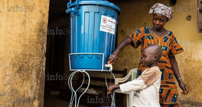 Ebola : la communauté internationale promet 3,4 milliards de dollars aux pays touchés