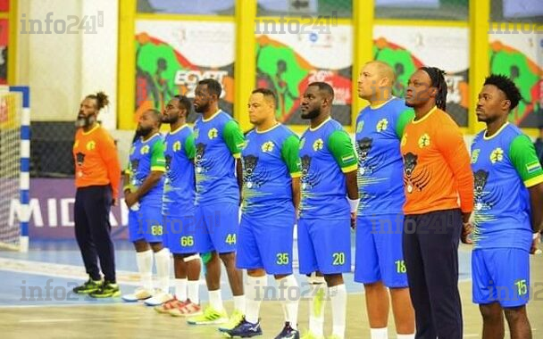 CAN 2026 de handball : Le Gabon hérite d’une poule relevée mais abordable