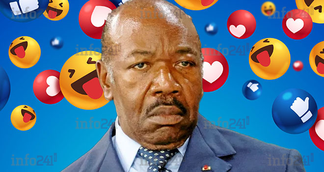 Ali Bongo de nouveau en grève de la faim : les réactions mitigées des internautes gabonais