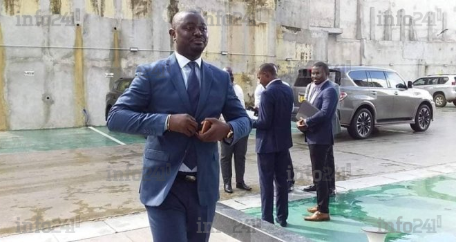 Viré du gouvernement, Justin Ndoundangoye a déjà rebondi à l’Assemblée nationale !