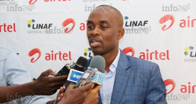 Le démarrage du National Foot gabonais à nouveau reporté de 7 jours !