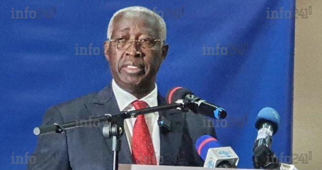 Dialogue national : le gouvernement gabonais de transition lance un appel à contributions
