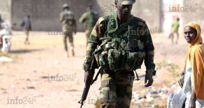 Niger : La CEDEAO ordonne la mise en alerte maximale de ses forces de réserve