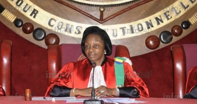 Rentrée solennelle : la Cour constitutionnelle gabonaise hors-la-loi depuis 5 mois !