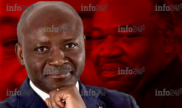 Les internautes gabonais brocardent l’ambition politique de Moubamba dans la Nyanga